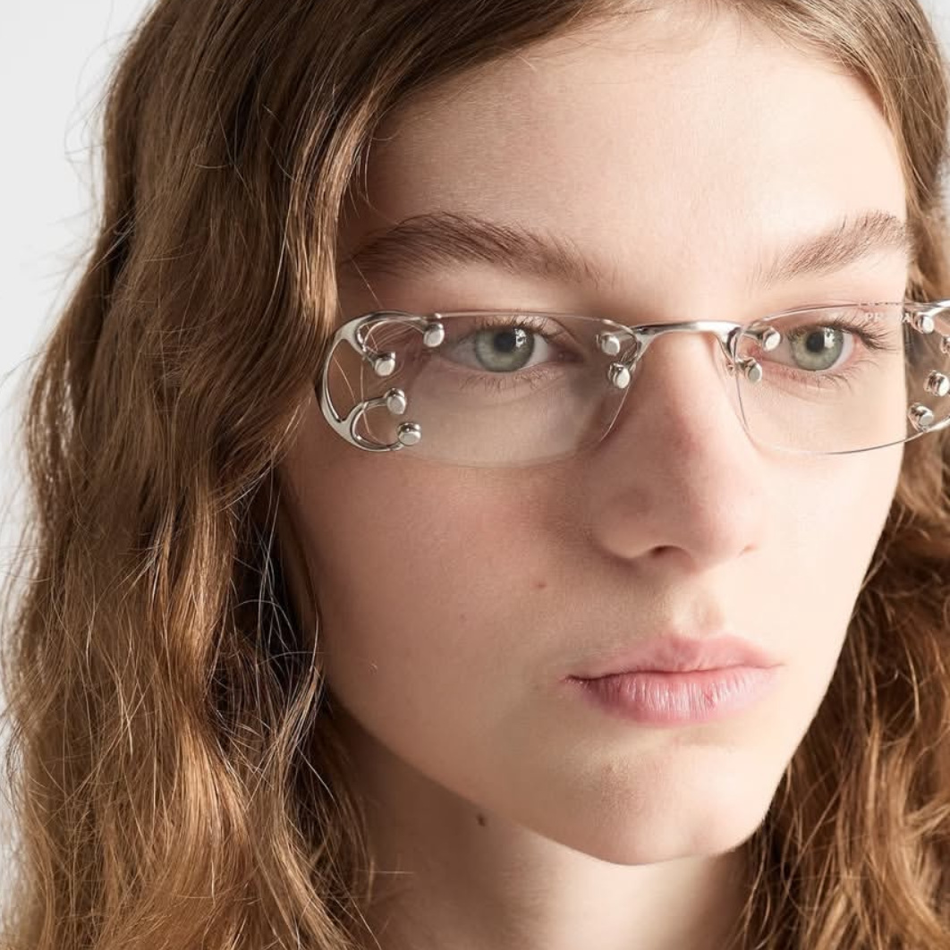 Kacamata Hitam Bingkai Logam T - Metal Photo Panel ulasan dan harga