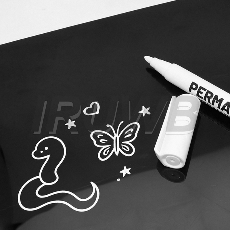 Spidol Cat Putih Tahan Air unt - Copic Marker Classic ulasan dan harga