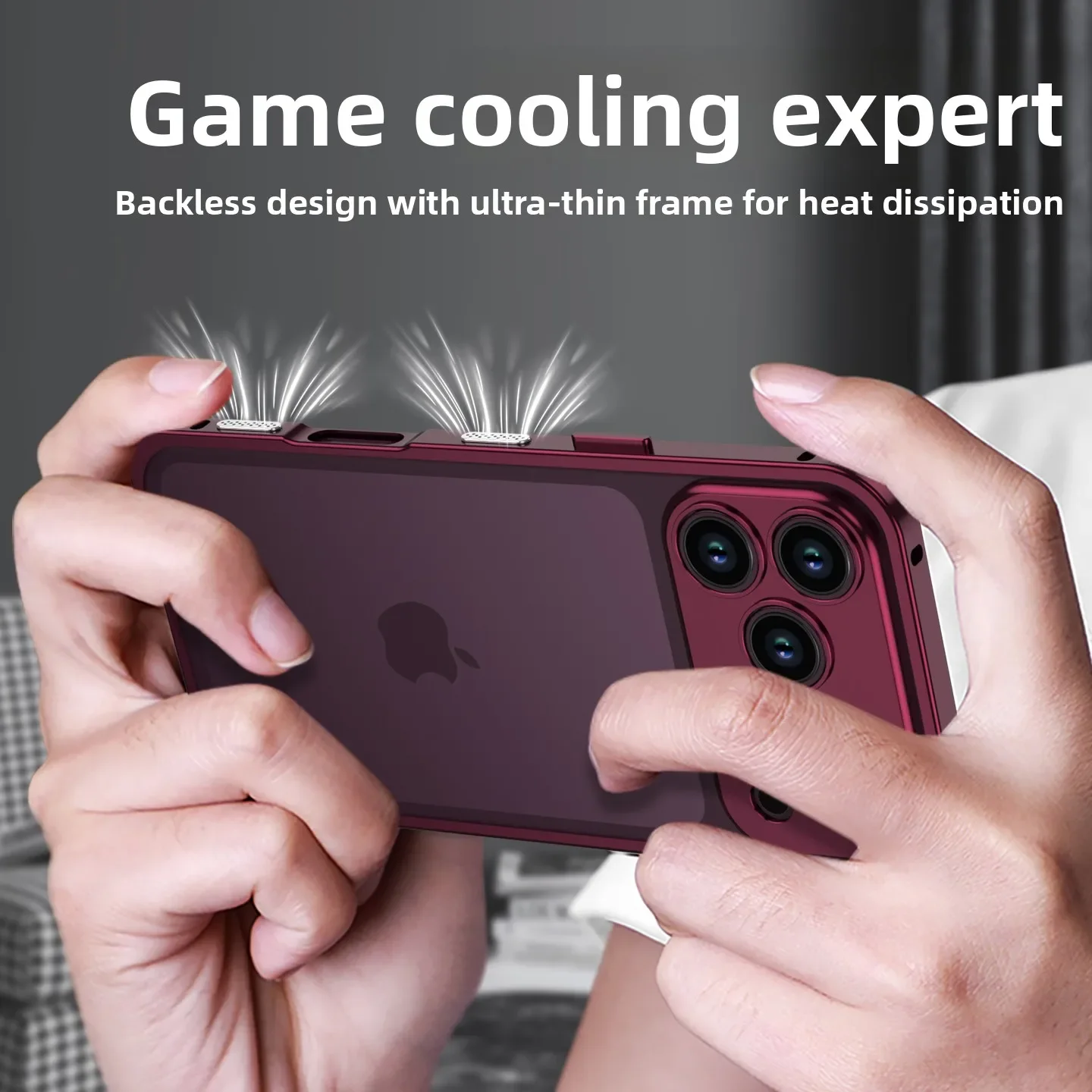 Casing dengan Bingkai Logam un - Metal Photo Panel ulasan dan harga